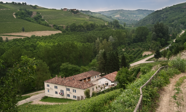 AVVISO PER OPERATORI TURISTICI E/O AGRITURISTICI A.V. 2021/2022.