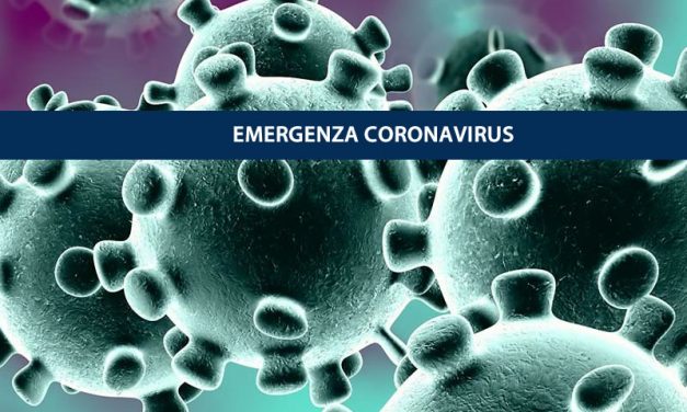 Emergenza coronavirus