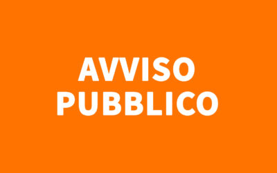 Avviso bando acquisto celle frigorifere