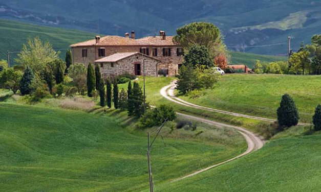 AVVISO PER OPERATORI TURISTICI e/o AGRITURISTICI STAGIONE VENATORIA 2022/2023